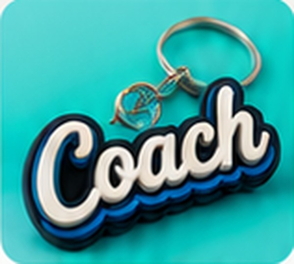 Team Keychains